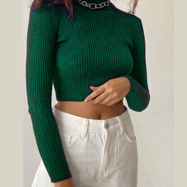 Hygci - Spring Women Sweater